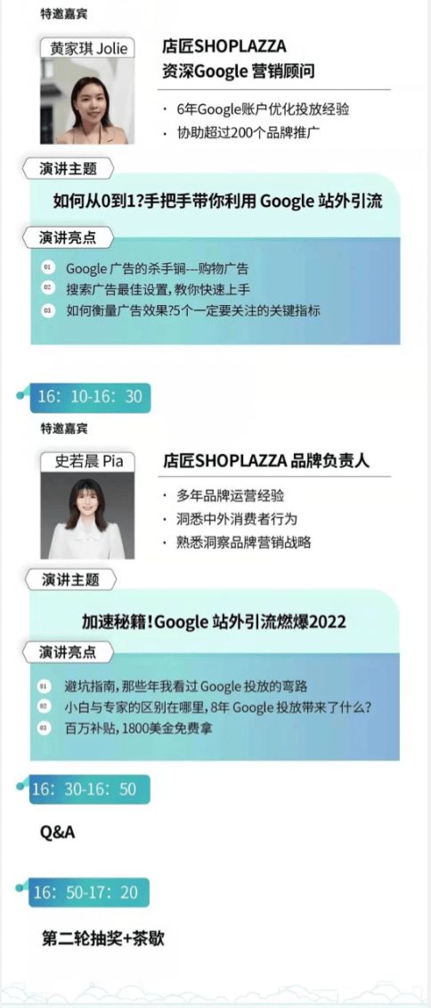 6個月GMV翻39倍 揭秘高效Google站外引流策略