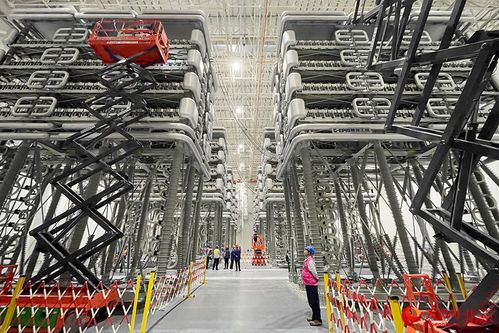 張北柔直延慶換流站完成年度檢修，筑牢北京電網(wǎng)平穩(wěn)度夏安全防線