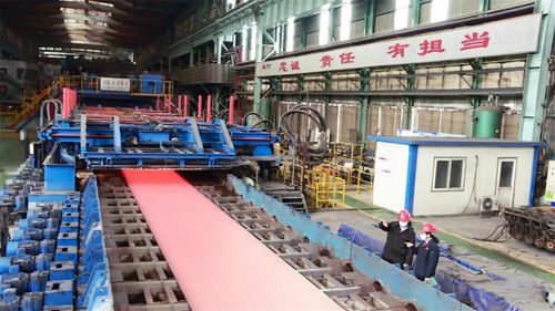 山鋼集團萊鋼銀山型鋼公司獲批濟南市專家工作站，為產(chǎn)業(yè)升級注入新動能