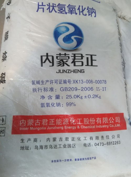 工業基石 片堿（氫氧化鈉）與純堿在污水處理、造紙與冶金中的關鍵應用