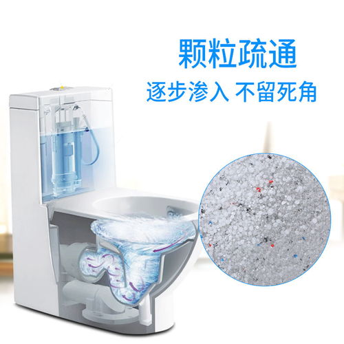 家用管道清潔劑的魔法與風(fēng)險(xiǎn) 強(qiáng)力疏通劑背后的科學(xué)